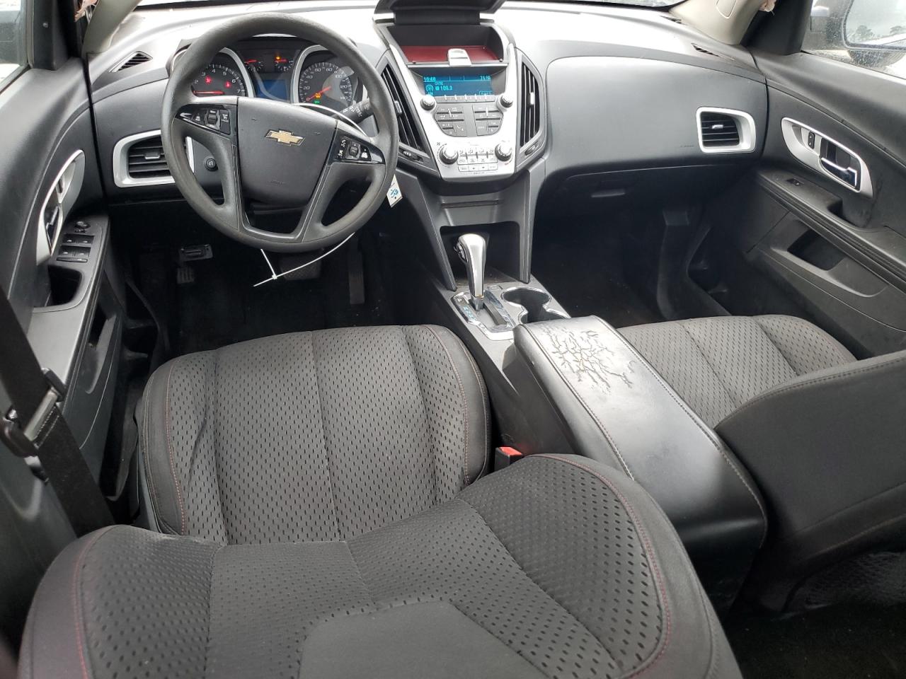 VIN 2GNALAEK2F1105770 2015 CHEVROLET EQUINOX no.8