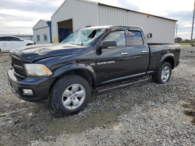 2012 Dodge Ram 1500 Slt