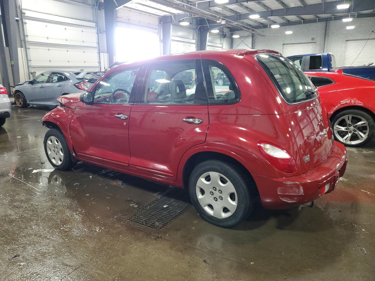 2006 Chrysler PT Cruiser - Image 2