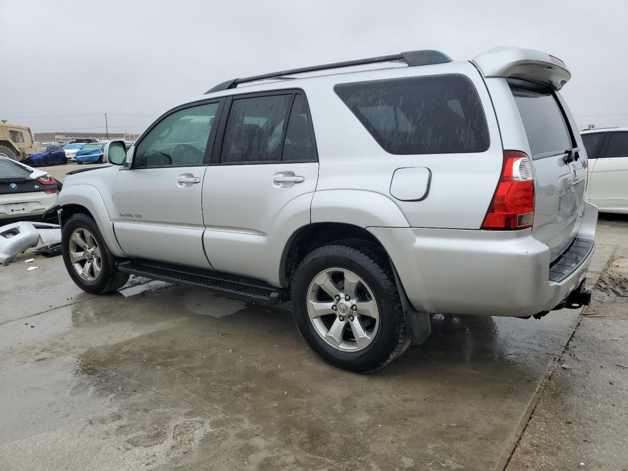 2007 Toyota 4Runner - Image 2
