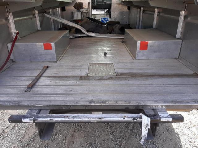 2017 FREIGHTLINER CHASSIS M LINE WALK-IN VAN