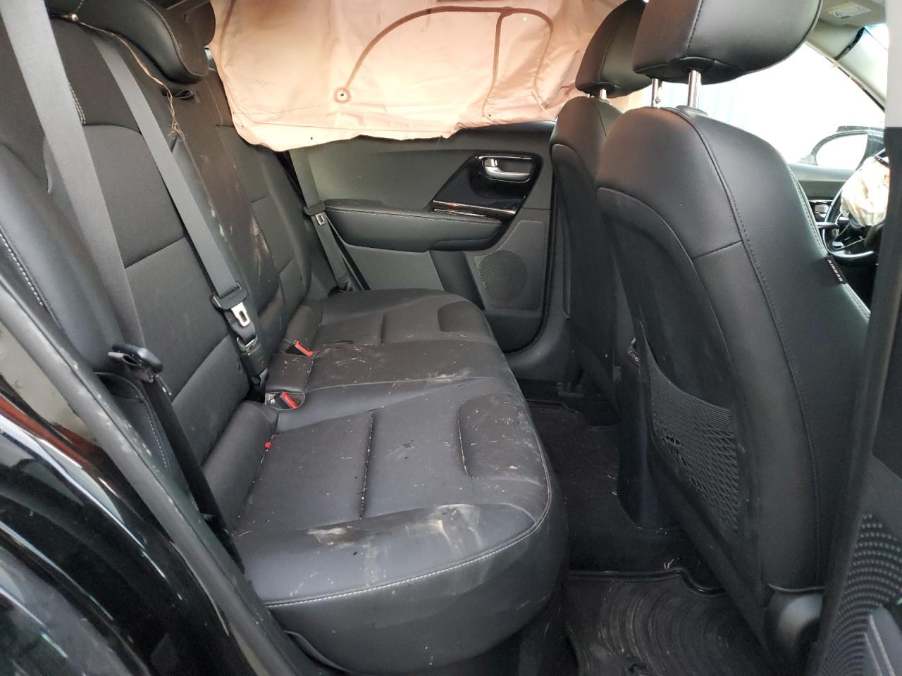 2019 Kia Niro - Image 10