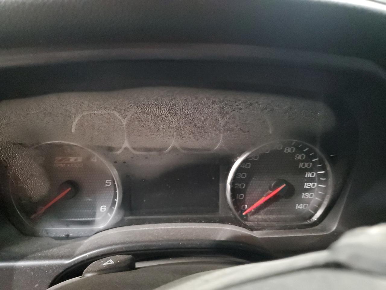 2014 Chevrolet Silverado K1500 Ltz VIN: 3GCUKSEC6EG254647 Lot: 81716744