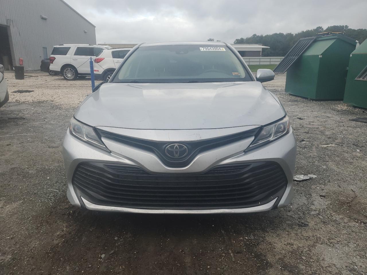2018 Toyota Camry - Image 5