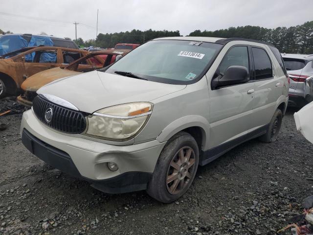 2007 Buick Rendezvous Cx