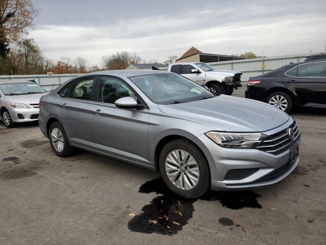  VOLKSWAGEN JETTA 2019 Gray