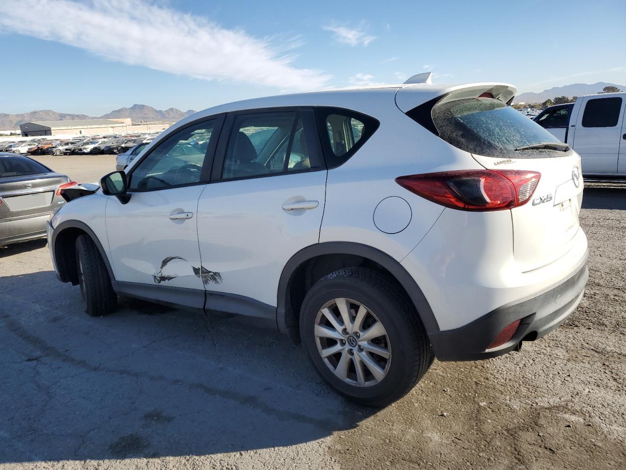2013 Mazda CX-5 - Image 2