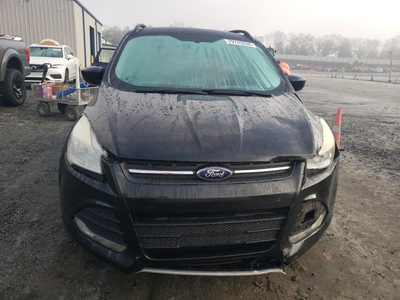 2014 Ford Escape - Image 5