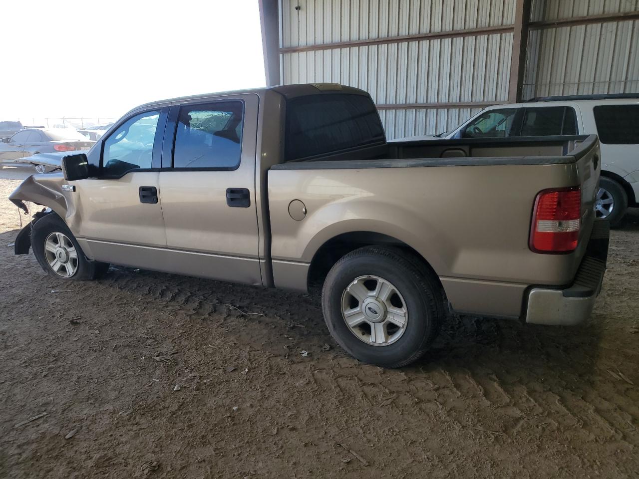 2004 Ford F-150 - Image 2
