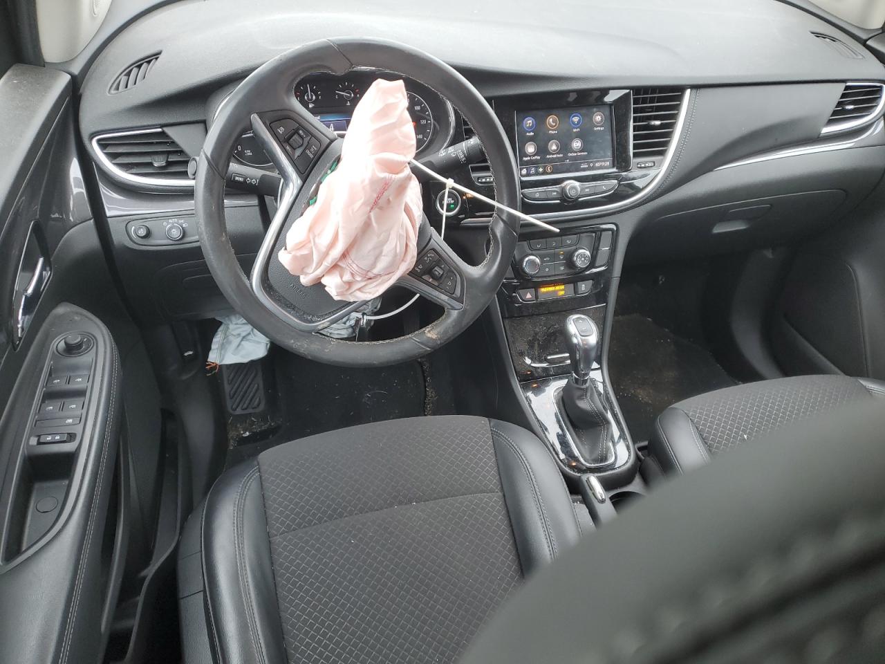 2022 Buick Encore - Image 8