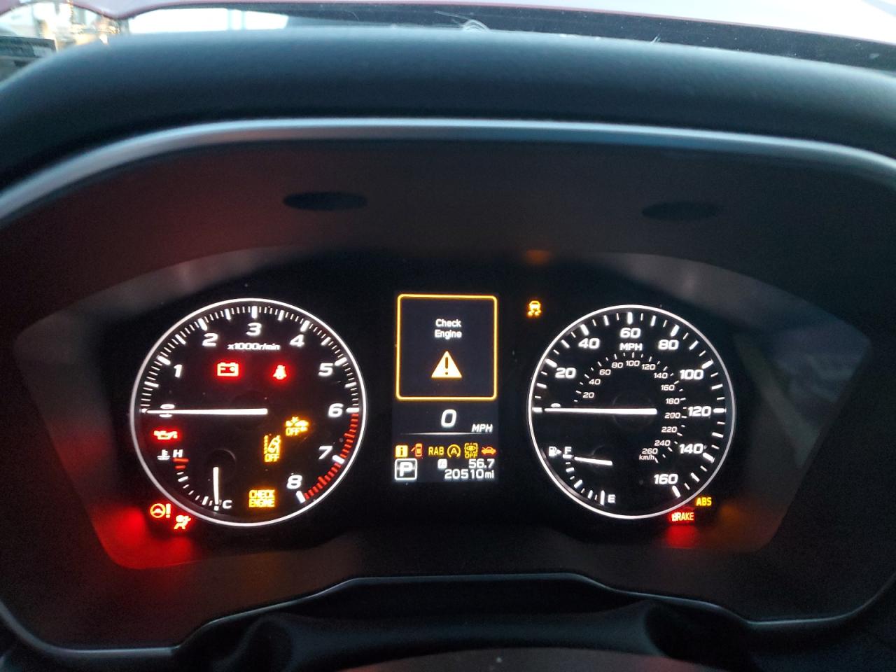 2022 Subaru Legacy - Image 9