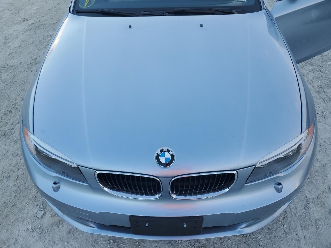 2013 BMW 1er - Image 11