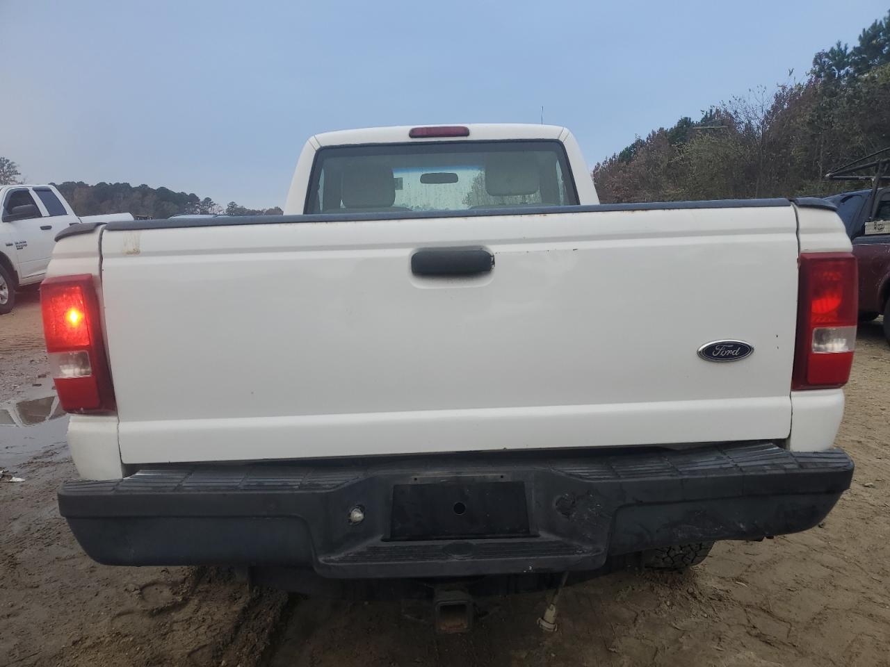 2011 Ford Ranger - Image 6
