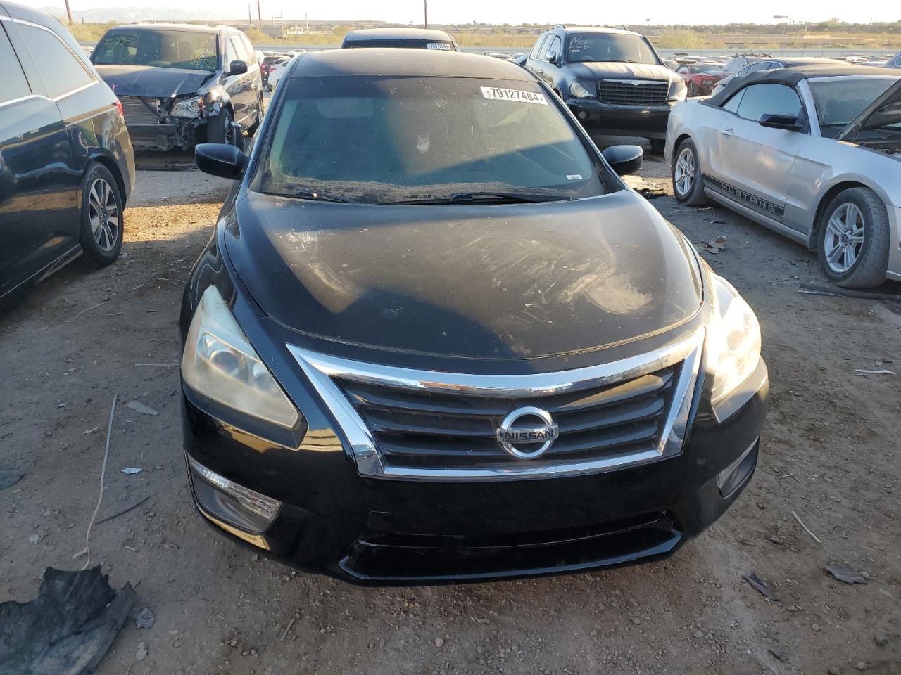 2015 Nissan Altima - Image 5