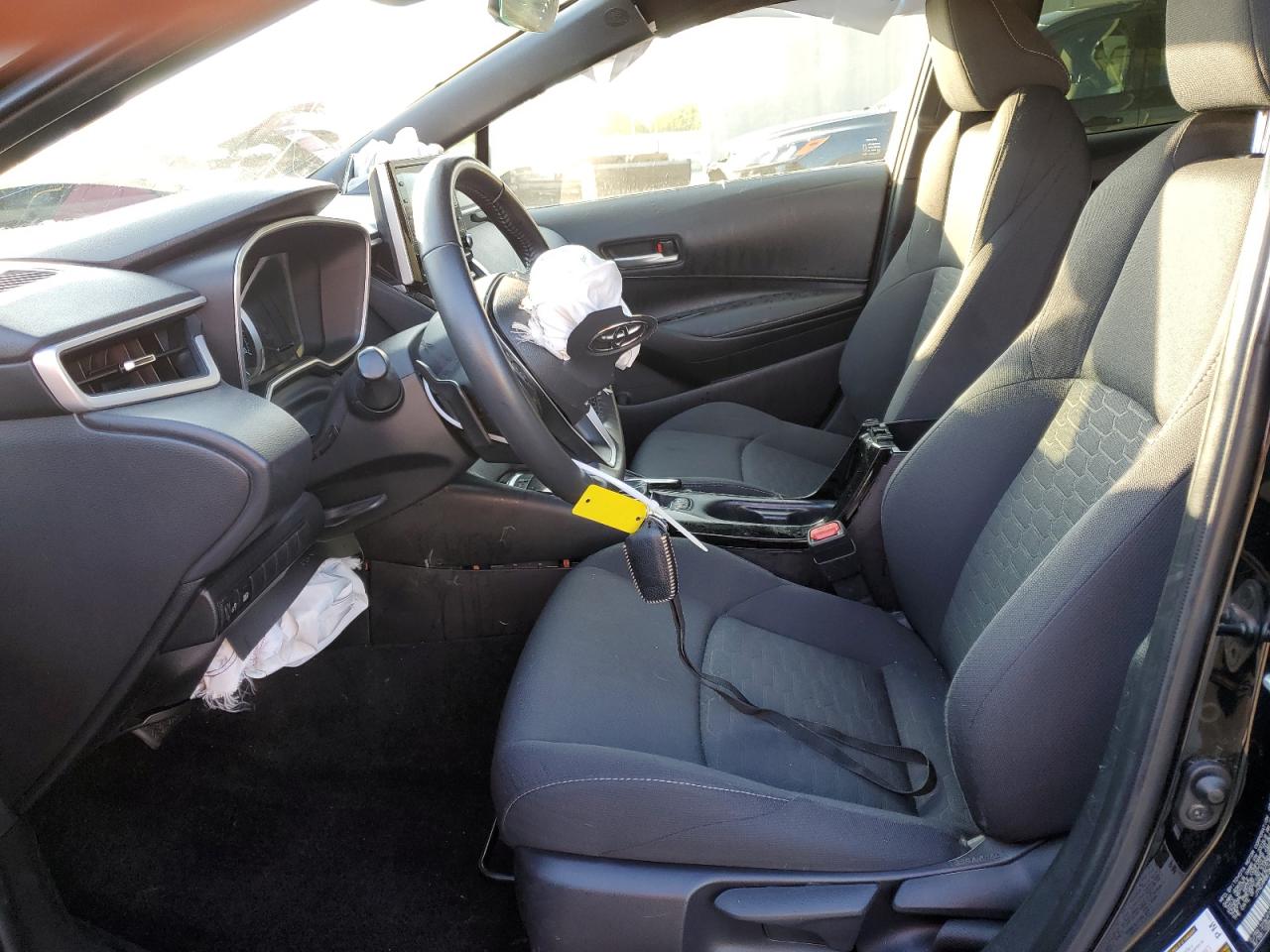 2022 Toyota Corolla - Image 7