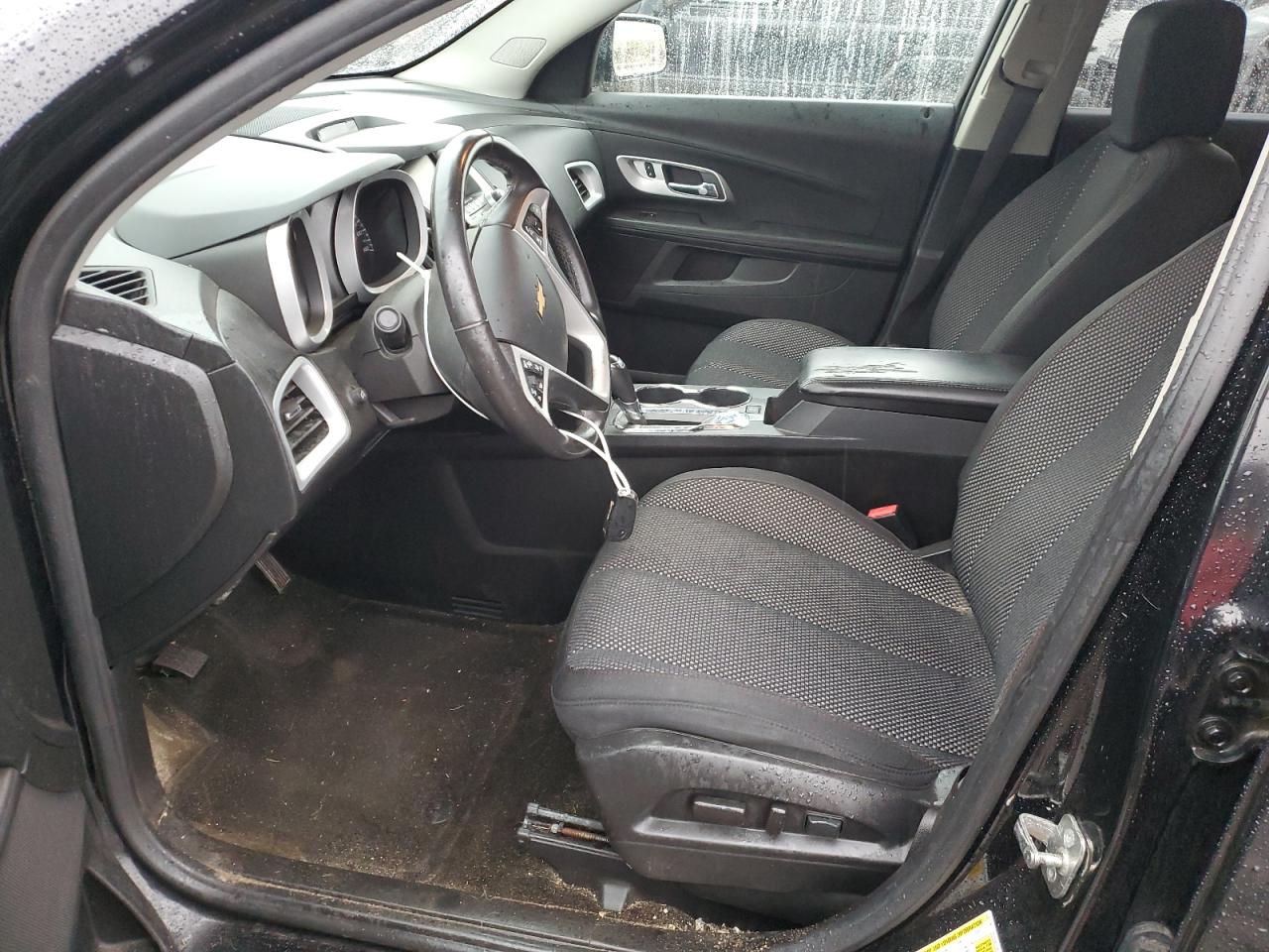 2017 Chevrolet Equinox - Image 7