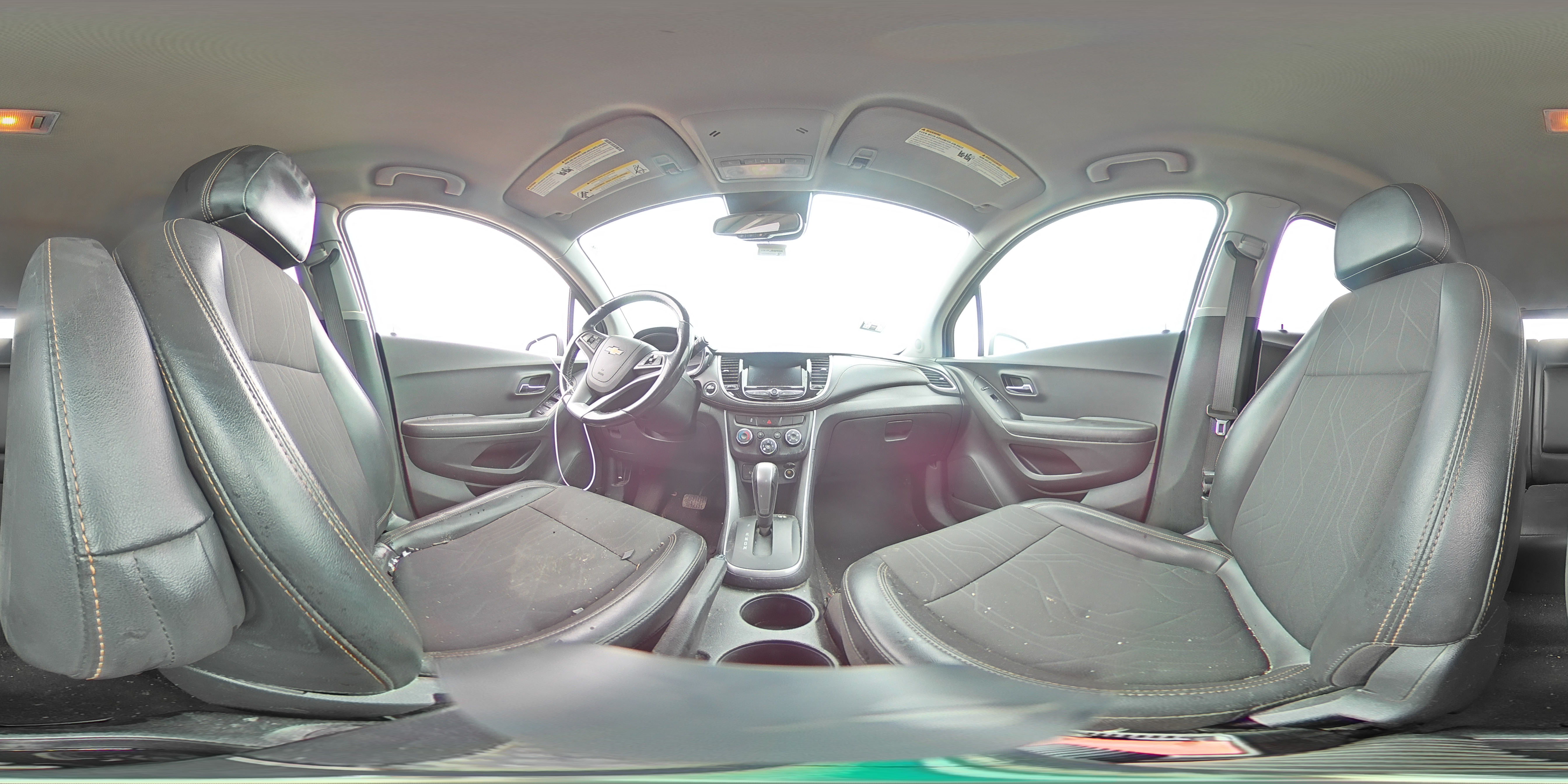 2021 Chevrolet Trax - Image 13