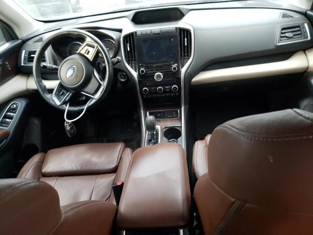  SUBARU ASCENT 2019 Brown