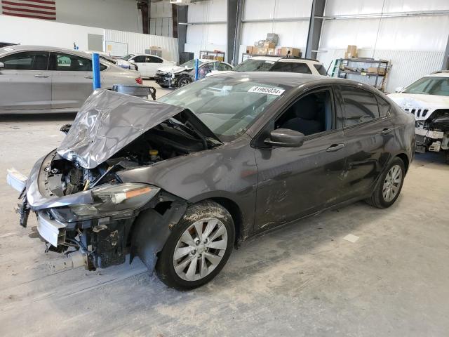 2014 Dodge Dart Sxt