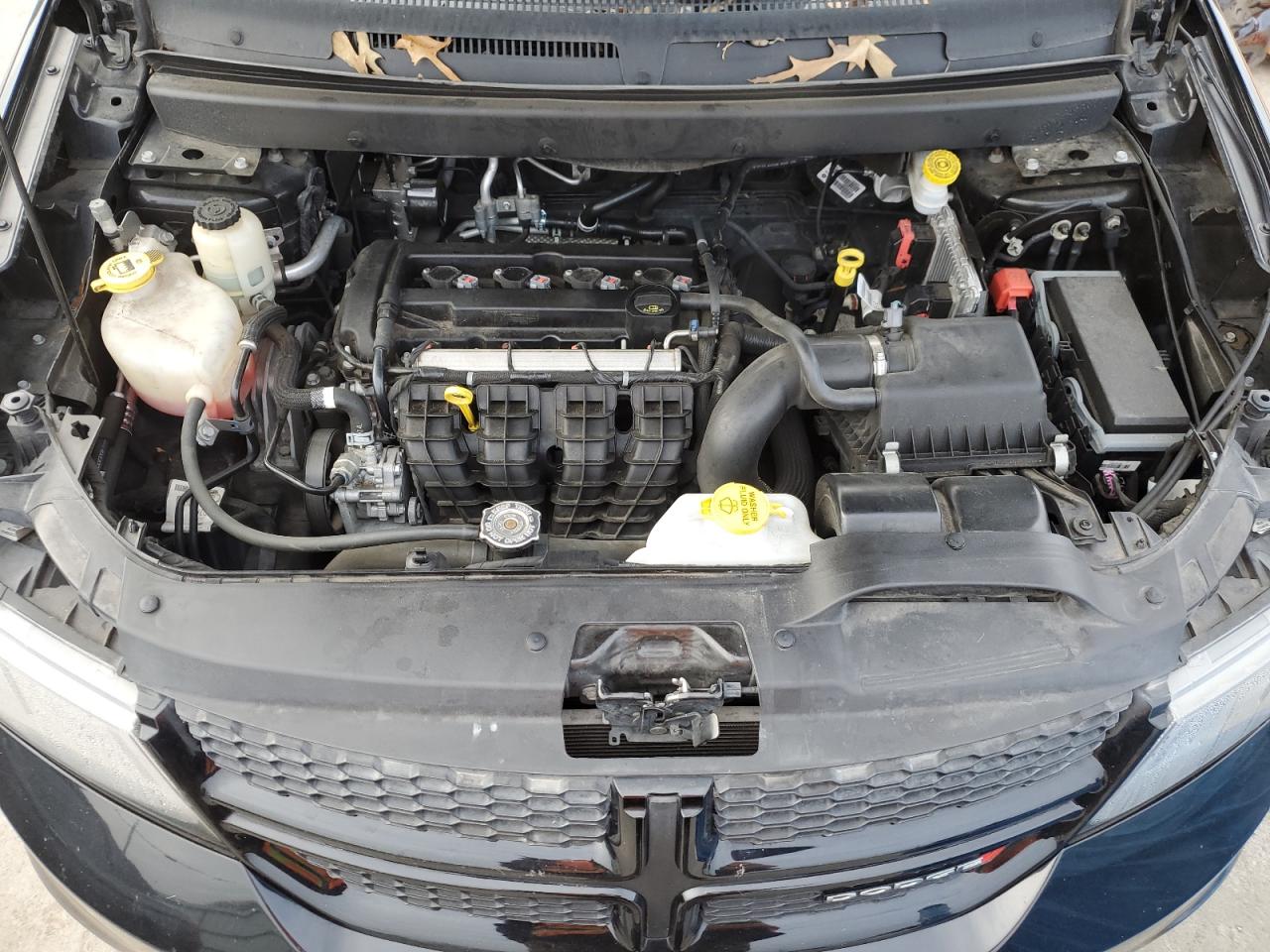 2019 Dodge Journey - Image 14