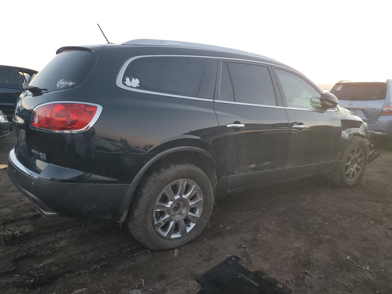 2011 Buick Enclave - Image 3