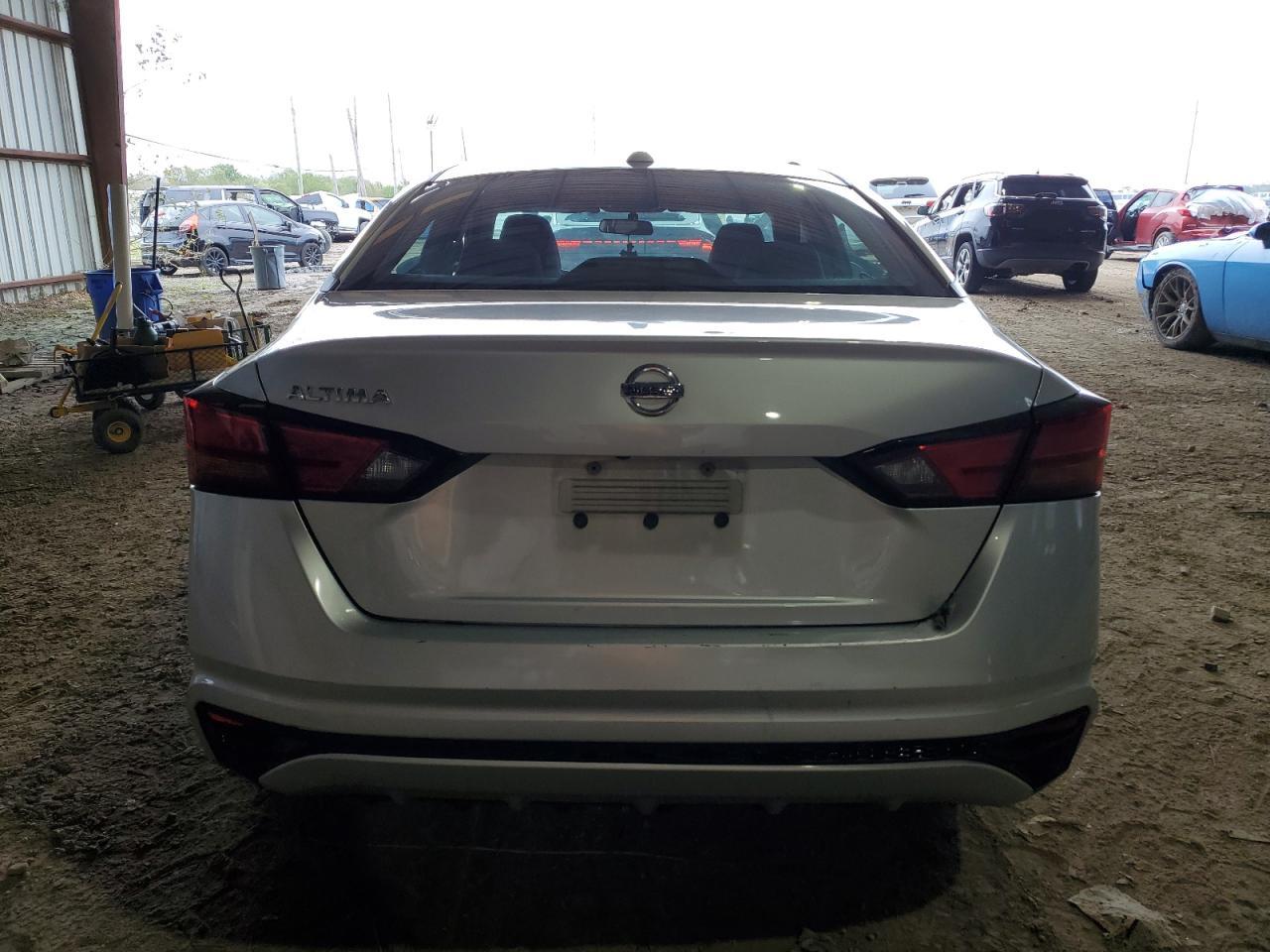 2019 Nissan Altima S VIN: 1N4BL4BV6KC203174 Lot: 80081134