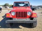 2001 Jeep Wrangler / Tj Se for Sale in San Diego, CA - Rear End