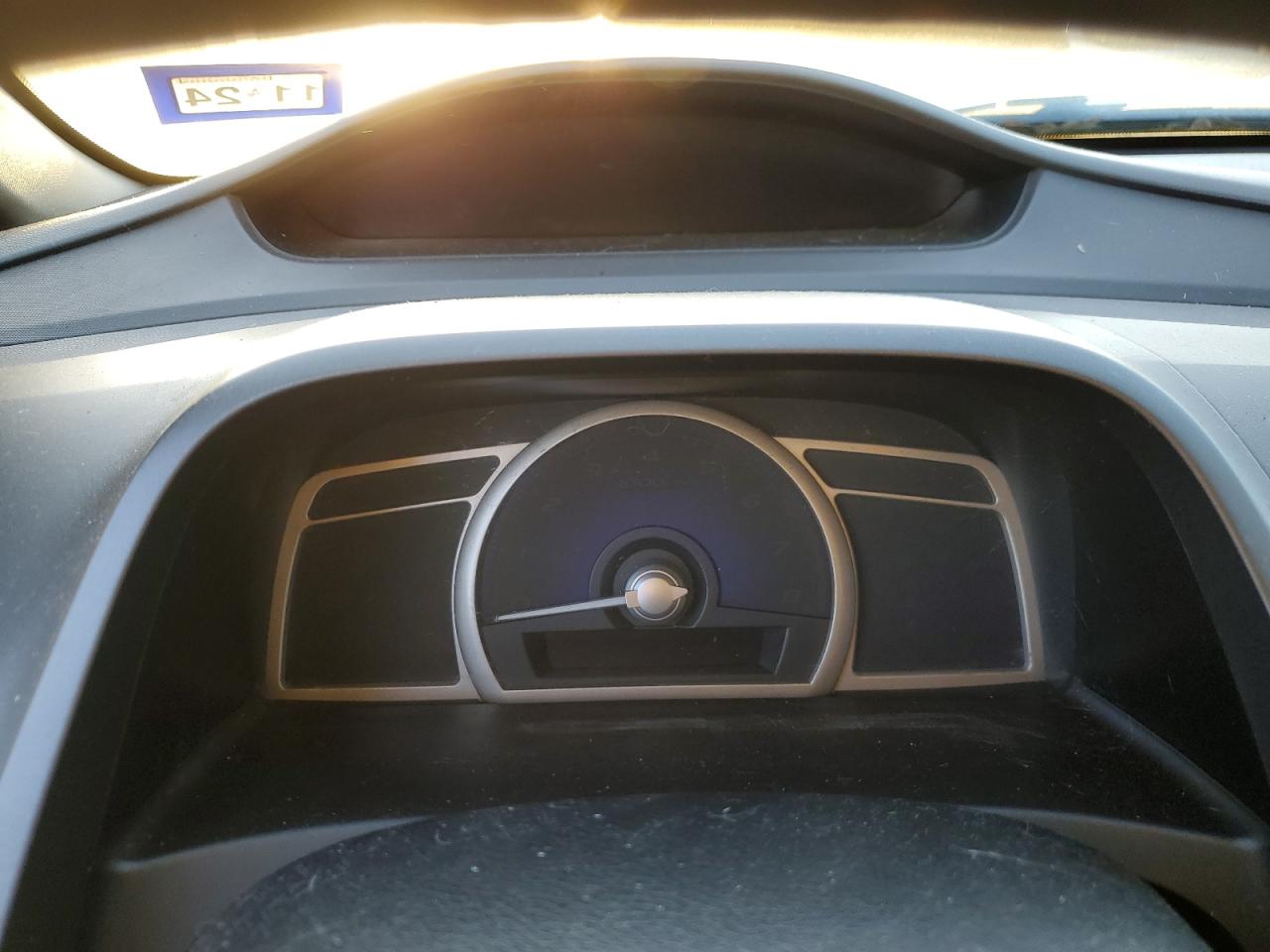 2011 Honda Civic - Image 9