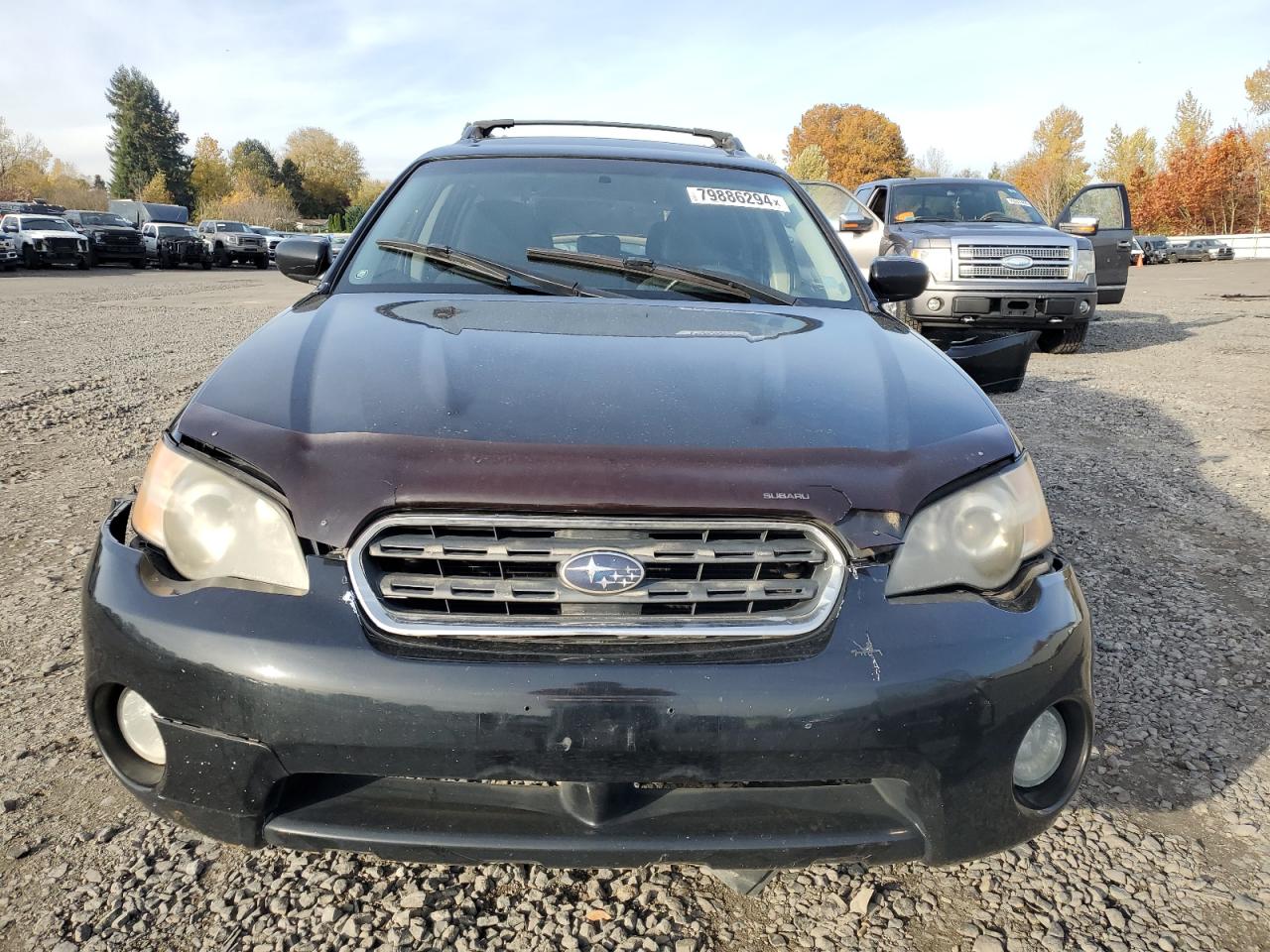 2005 Subaru Legacy - Image 5