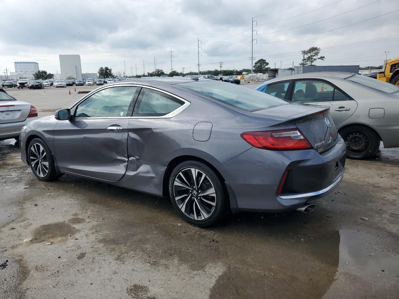 2016 Honda Accord - Image 2