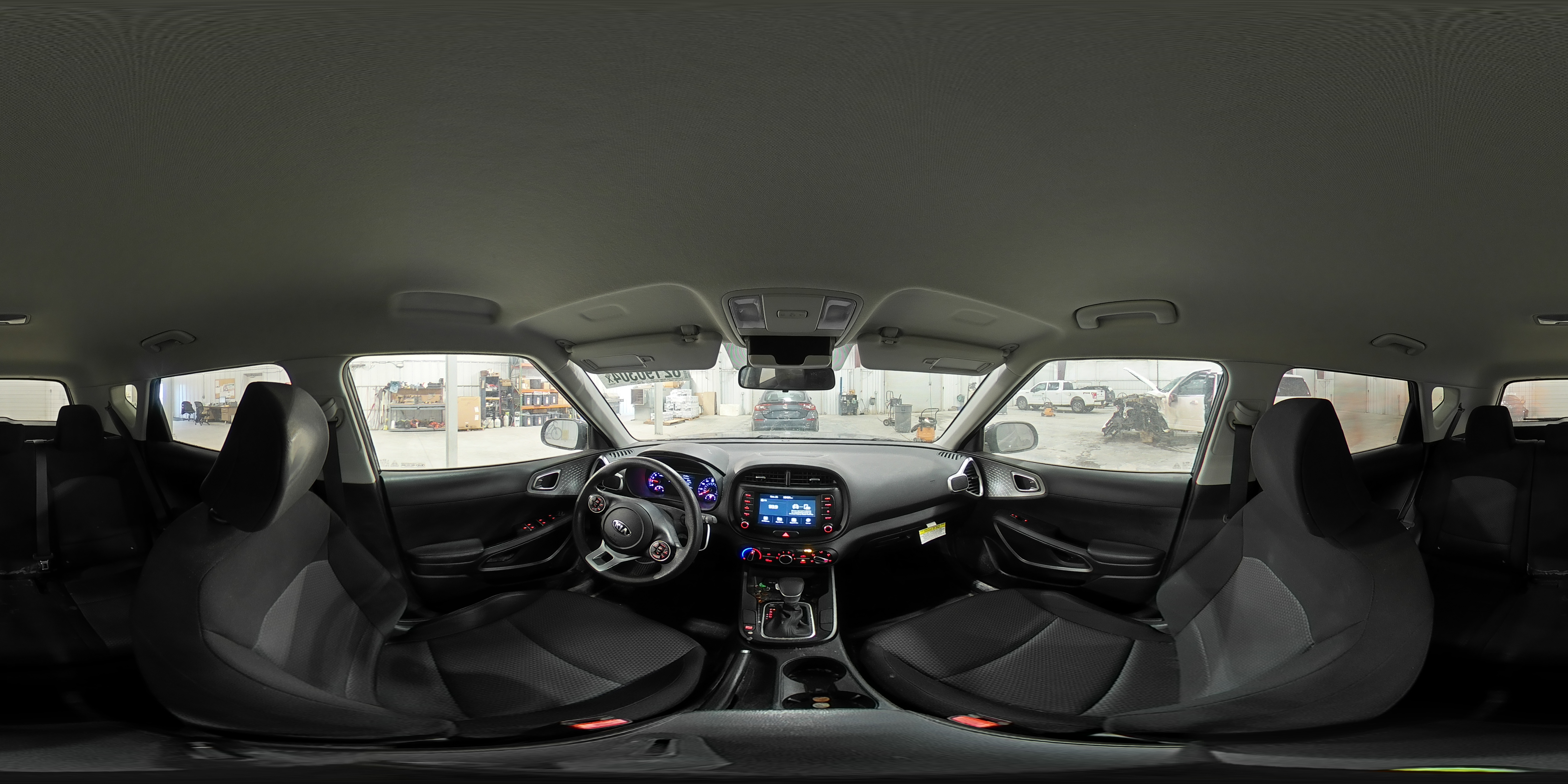 2021 Kia Soul - Image 13