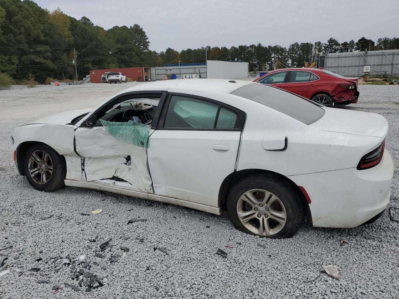 2019 Dodge Charger - Image 2