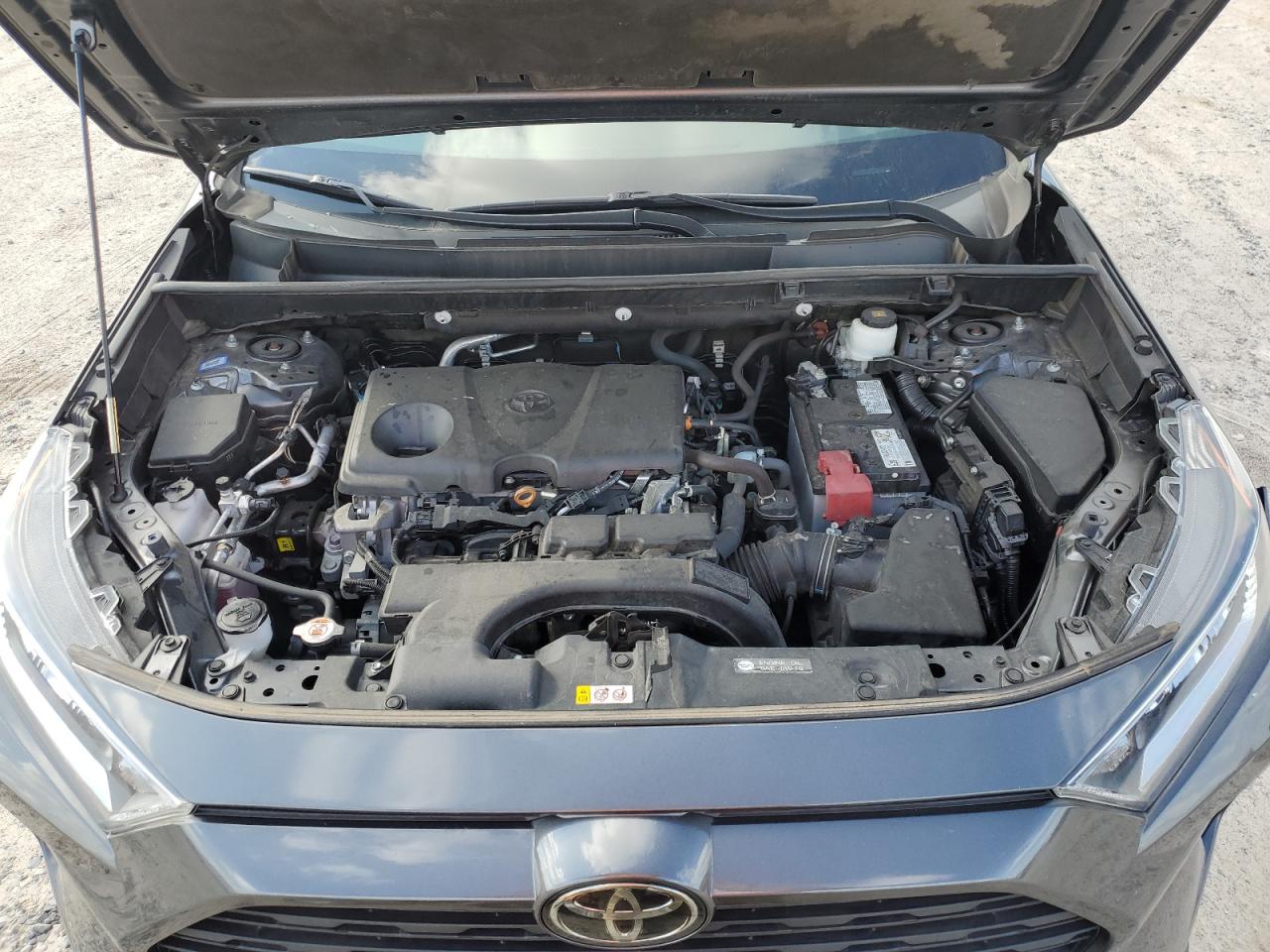 2021 Toyota RAV 4 - Image 12