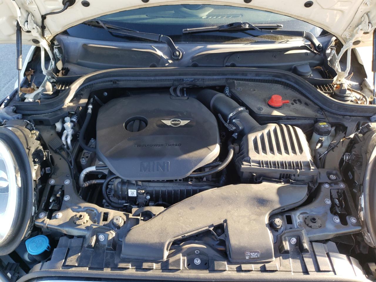 2017 MINI Cooper - Image 12