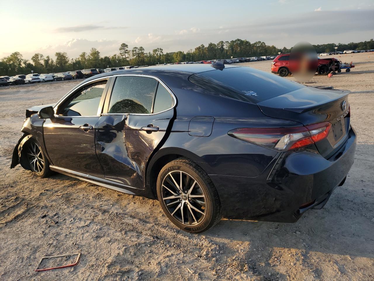 2021 Toyota Camry - Image 2