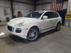 2009 Porsche Cayenne Gts იყიდება Billings-ში, MT - Rear End