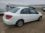 2003 Kia Rio  de vânzare în Haslet, TX - Front End