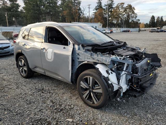  NISSAN ROGUE 2023 Gray