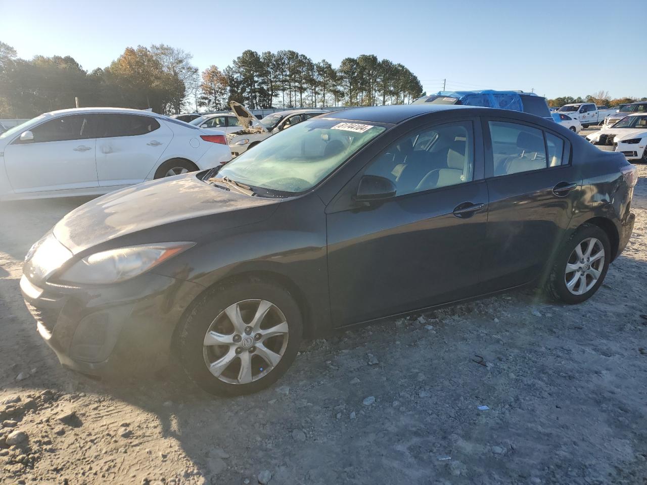 2011 Mazda 3 - Image 1