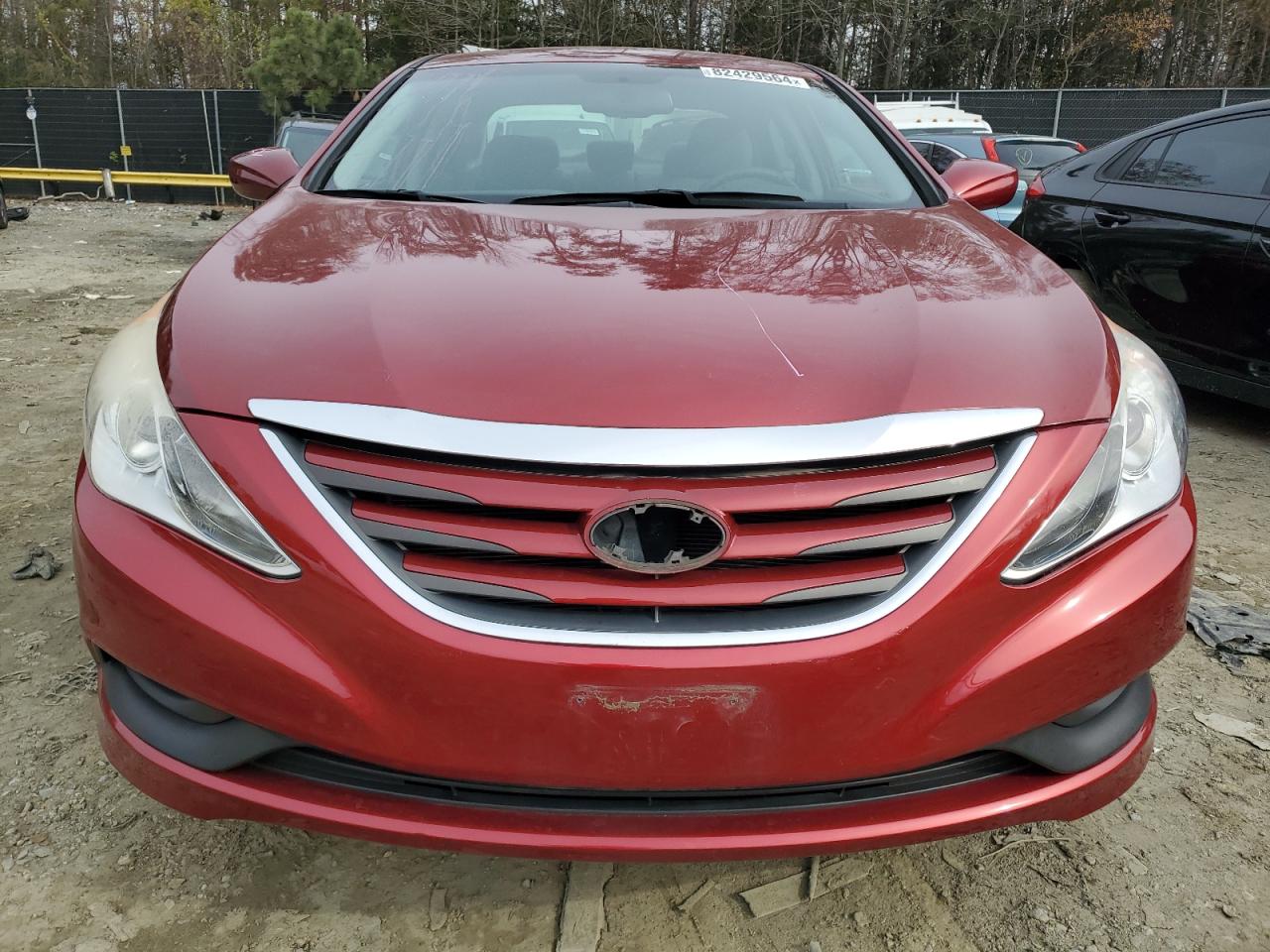 2014 Hyundai Sonata - Image 5