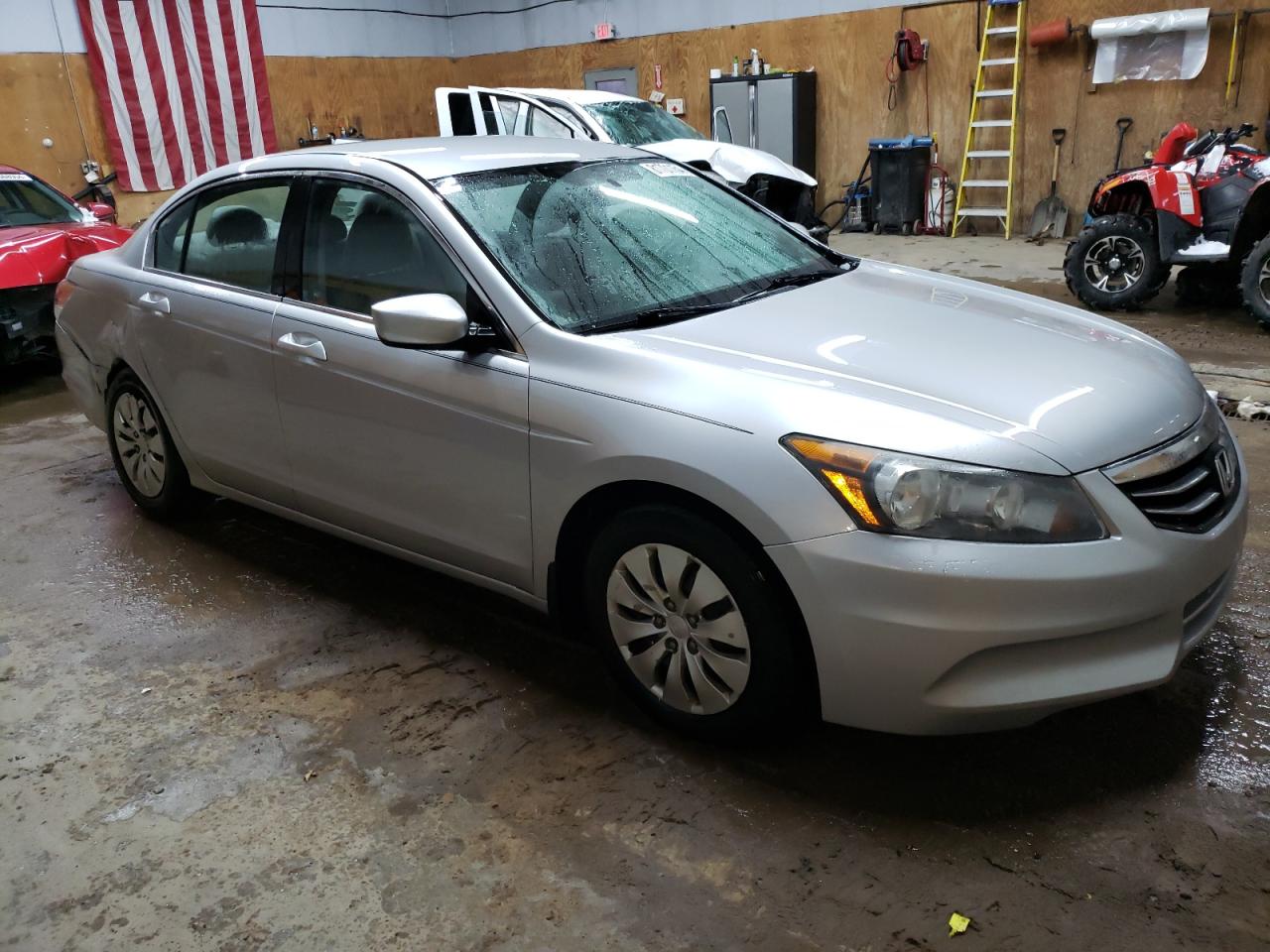 2011 Honda Accord - Image 4