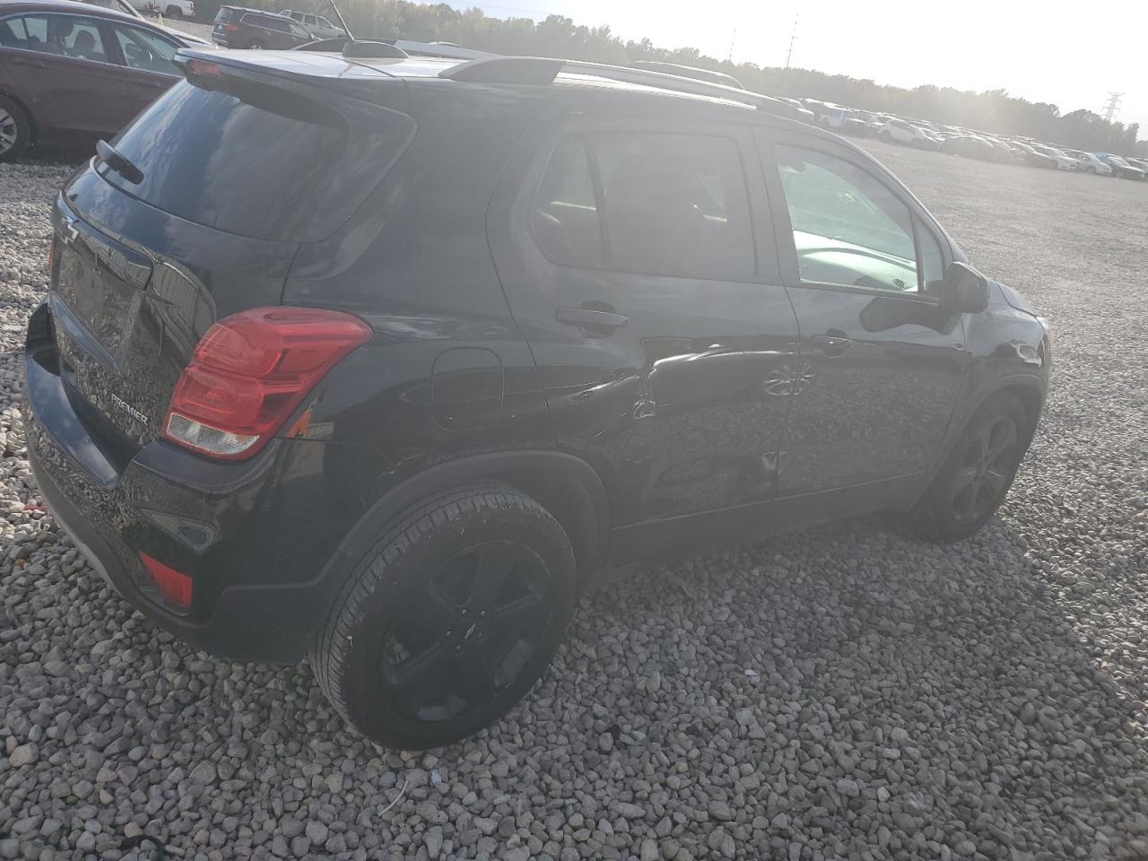 2019 Chevrolet Trax - Image 3