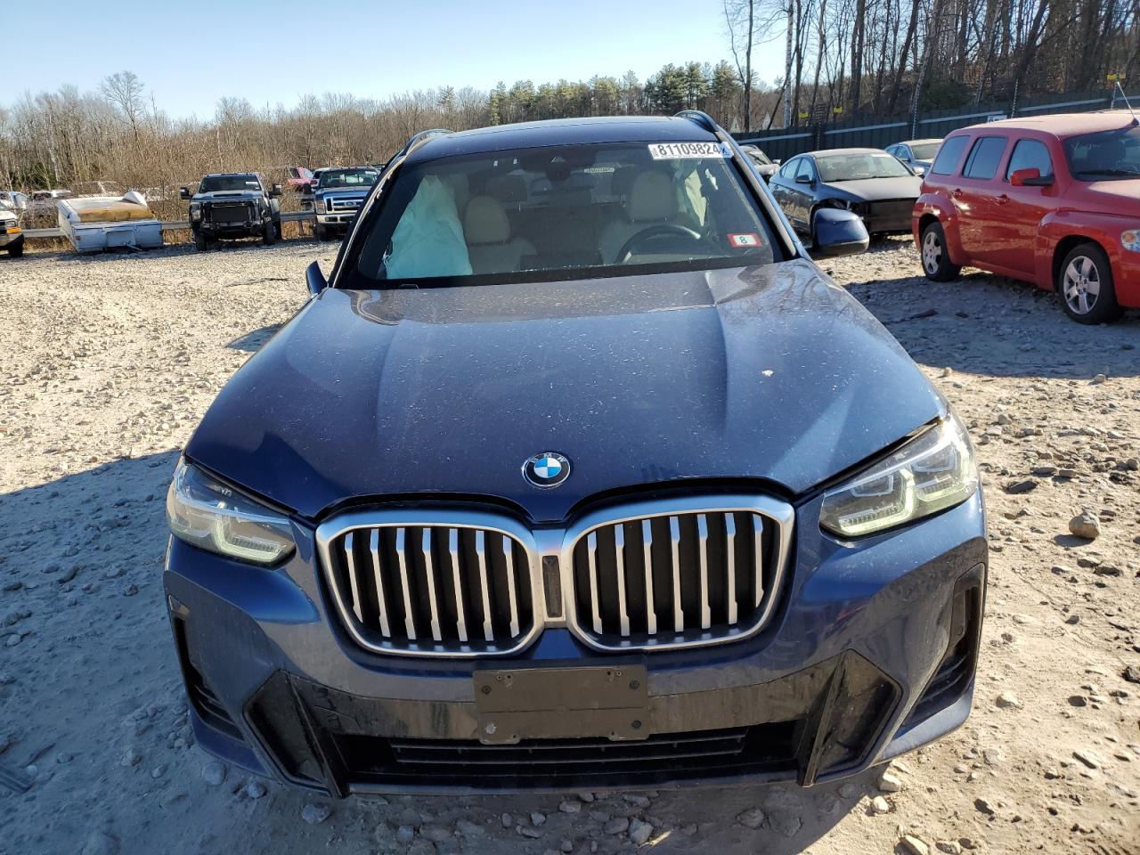 2022 BMW X3 - Image 5