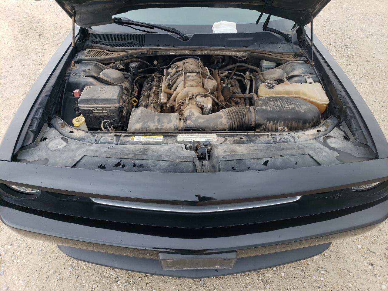 2016 Dodge Challenger - Image 11