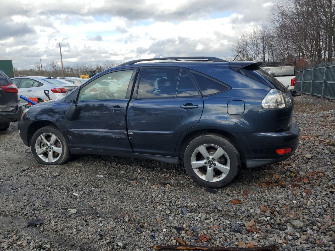 2006 Lexus RX - Image 2