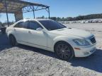 2008 Mercedes-Benz S 550 en Venta en Cartersville, GA - Front End