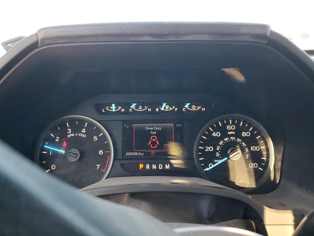 2018 Ford F-150 - Image 9