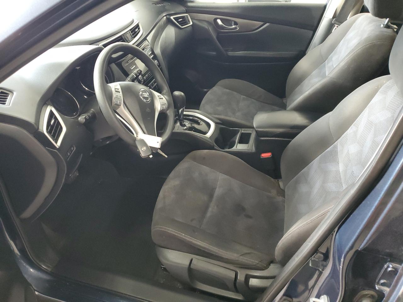 2015 Nissan Rogue - Image 7