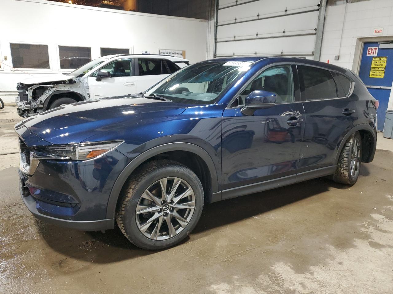 2019 Mazda CX-5 - Image 1