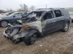 2011 Gmc Acadia Slt-1 for Sale in Chicago Heights, IL - Burn
